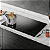 Cooktop de Indução 4 Bocas com Unicook Flexível Preto Electrolux (IE8FB) - Imagem 6