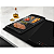 Cooktop de Indução 4 Bocas com Unicook Flexível Preto Electrolux (IE8FB) - Imagem 7
