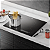 Cooktop de Indução 4 Bocas com Sense Fry Preto Electrolux (IE6SF) - Imagem 6