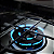 Cooktop à Gás Electrolux 5 Queimadores Inox (KE9DX) - Imagem 5