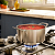 Cooktop à Gás Electrolux 5 Queimadores Inox (KE9DX) - Imagem 6
