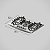Cooktop 5 bocas Electrolux a Gás Inox (GF75X) - Imagem 2