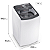 Máquina de Lavar 14kg Electrolux Premium Care com Cesto Inox, Jet&clean e Time Control (LEC14) - Imagem 2