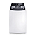 Máquina de Lavar 17kg Electrolux Perfect Care Com Vapor e Jatos Poderosos (LEV17) - Imagem 1