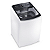 Máquina de Lavar 17kg Electrolux Perfect Care Com Vapor e Jatos Poderosos (LEV17) - Imagem 4
