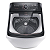Máquina de Lavar 17kg Electrolux Perfect Care Com Vapor e Jatos Poderosos (LEV17) - Imagem 5