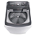 Máquina de Lavar 17kg Electrolux Premium Care com Cesto Inox, Jet&clean e Time Control (LEC17) - Imagem 5