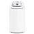 Máquina de Lavar 8,5kg Electrolux Essential Care com Diluição Inteligente e Filtro Fiapos (LES09) - Imagem 1
