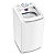 Máquina de Lavar 8,5kg Electrolux Essential Care com Diluição Inteligente e Filtro Fiapos (LES09) - Imagem 3