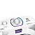 Máquina de Lavar 8,5kg Electrolux Essential Care com Diluição Inteligente e Filtro Fiapos (LES09) - Imagem 5