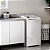 Máquina de Lavar 8,5kg Electrolux Essential Care com Diluição Inteligente e Filtro Fiapos (LES09) - Imagem 8