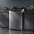 Máquina de Lavar 17kg Electrolux Perfect Care Prata Com Vapor e Painel Touch (LEH17) - Imagem 9