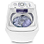 Máquina de Lavar 13kg Electrolux Turbo Economia, Silenciosa com Jet&Clean e Filtro Fiapos (LAC13) - Imagem 3