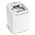 Máquina de Lavar 13kg Electrolux Turbo Economia, Silenciosa com Jet&Clean e Filtro Fiapos (LAC13) - Imagem 1