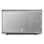 Micro-Ondas Electrolux Prata com Painel Integrado 31L (MI41S) - Imagem 1