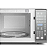 Micro-Ondas Electrolux Prata com Painel Integrado 31L (MI41S) - Imagem 4