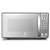 Micro-ondas Electrolux 20L Prata Tira Odor (MT30S) - Imagem 1