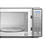 Micro-ondas Electrolux 20L Prata Tira Odor (MT30S) - Imagem 3