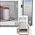 Micro-ondas Electrolux 20L Prata Tira Odor (MT30S) - Imagem 5