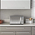 Micro-ondas Electrolux 20L Prata Tira Odor (MT30S) - Imagem 6