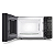 Micro-ondas Electrolux Preto 23L Efficient (ME23P) - Imagem 3