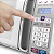 Micro-ondas Electrolux de bancada Branco com Função Tira Odor e Manter Aquecido 34L (MEO44) - Imagem 5