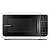 Micro-ondas Continental 21L Branco (MC21B) - Imagem 1