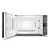 Micro-ondas Electrolux Branco 23L Efficient (ME23B) - Imagem 3