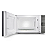 Micro-ondas Electrolux Branco 36L Efficient (ME36B) - Imagem 3