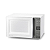 Micro-ondas Electrolux Branco 36L Efficient (ME36B) - Imagem 6
