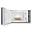 Micro-ondas Electrolux Branco 36L Efficient (ME36B) - Imagem 7