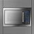 Micro ondas Electrolux 34L Inox Home Pro (MX43T) - Imagem 5