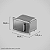 Micro ondas Electrolux 34L Inox Home Pro (MX43T) - Imagem 2