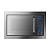 Micro ondas Electrolux 34L Inox Home Pro (MX43T) - Imagem 1