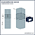Micro ondas Electrolux 34L Inox Home Pro (MX43T) - Imagem 8