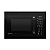 Micro-Ondas Electrolux 34L Preto Pro Series (MV43T) - Imagem 1