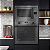 Torre de Cocção com Micro-ondas de Embutir 34l Experience + Forno de Embutir a Gás 80L Experience com FoodSensor Electrolux (ME3BC+OE8GF) - Imagem 6