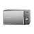 Micro-ondas de Bancada Electrolux Prata 27L (MS37R) - com 55 receitas pré-programadas no Menu Online - Imagem 3