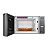 Micro-ondas de Bancada Electrolux Prata 27L (MS37R) - com 55 receitas pré-programadas no Menu Online - Imagem 4