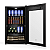 Cervejeira Electrolux 96 litros Multi Drinks (BCG96) - Imagem 5