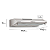 Depurador de Parede Electrolux 60cm Filtro Lavável (DE60X) - Inox, Máscara Captadora de Ar - Imagem 2