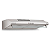 Depurador de Parede Electrolux 60cm Filtro Lavável (DE60X) - Inox, Máscara Captadora de Ar - Imagem 1