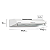 Depurador de Parede Electrolux 60cm Filtro Lavável (DE60B) - Branco, Máscara Captadora de Ar - Imagem 2