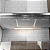 Depurador de Parede Electrolux 80cm Filtro Lavável (DE80X) - Inox, Máscara Captadora de Ar - Imagem 7