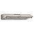 Depurador de Parede Electrolux 80cm Filtro Lavável (DE80X) - Inox, Máscara Captadora de Ar - Imagem 10