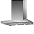 Coifa de Parede Electrolux 70cm Painel Soft Touch (70CS) - Inox, Filtros de Alumínio Laváveis - Imagem 3