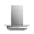 Coifa de Parede 60cm com Luz de Led Efficient Electrolux (CE6VX) - Imagem 1