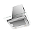Coifa de Parede 60cm com Luz de Led Efficient Electrolux (CE6VX) - Imagem 4
