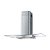 Coifa de parede Continental 90cm Inox com Vidro (CC9VX) - Imagem 3