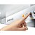 Coifa de parede Continental 90cm Inox com Vidro (CC9VX) - Imagem 5